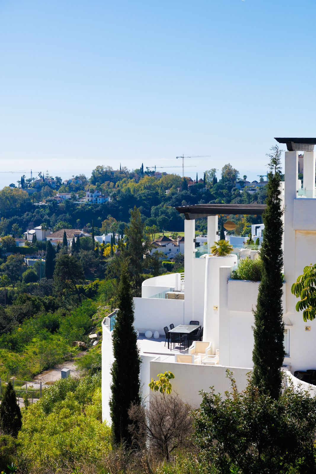 Se vende Apartamento Planta Media de 2 dormitorios en Costa Del Sol, Málaga, España