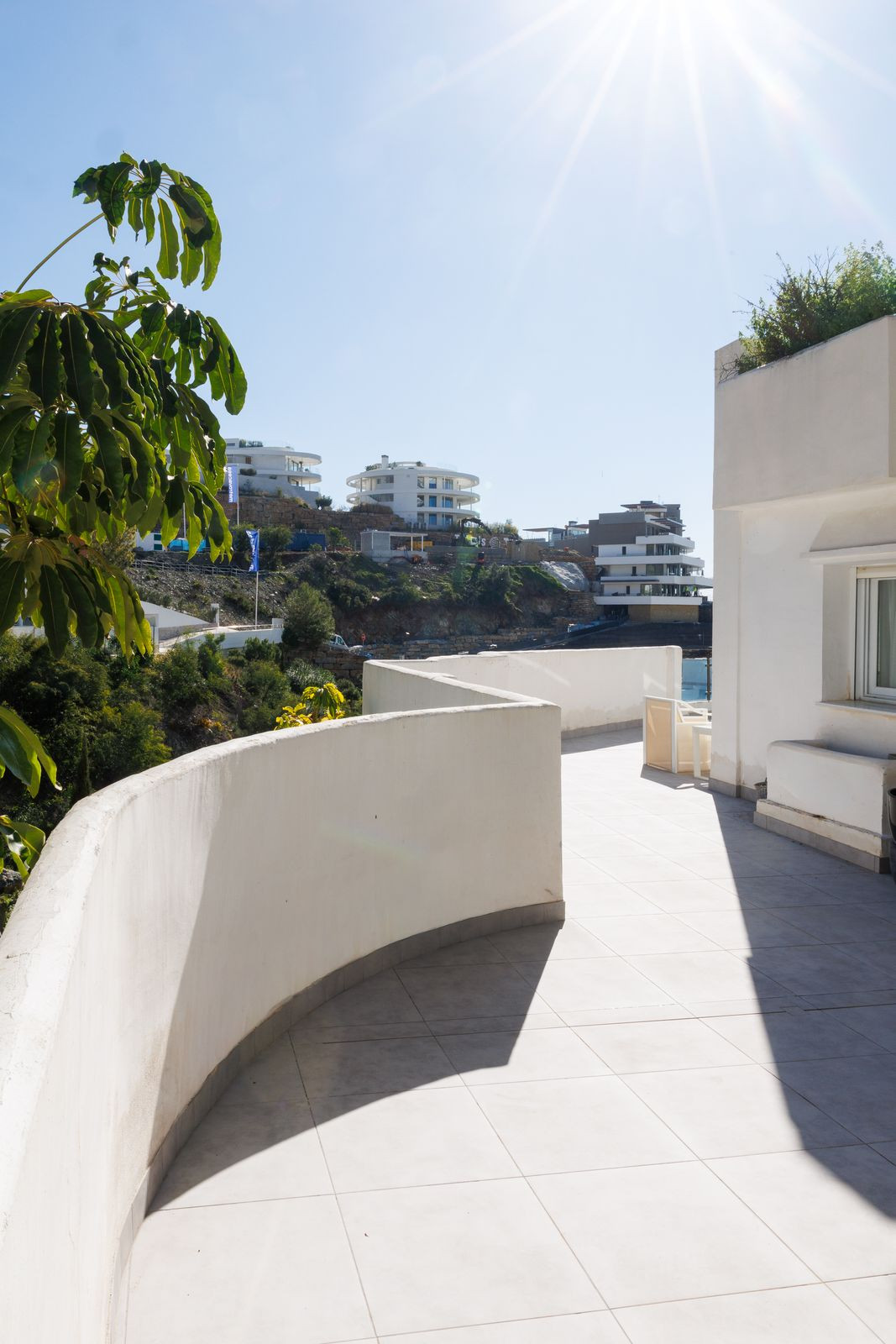 Se vende Apartamento Planta Media de 2 dormitorios en Costa Del Sol, Málaga, España