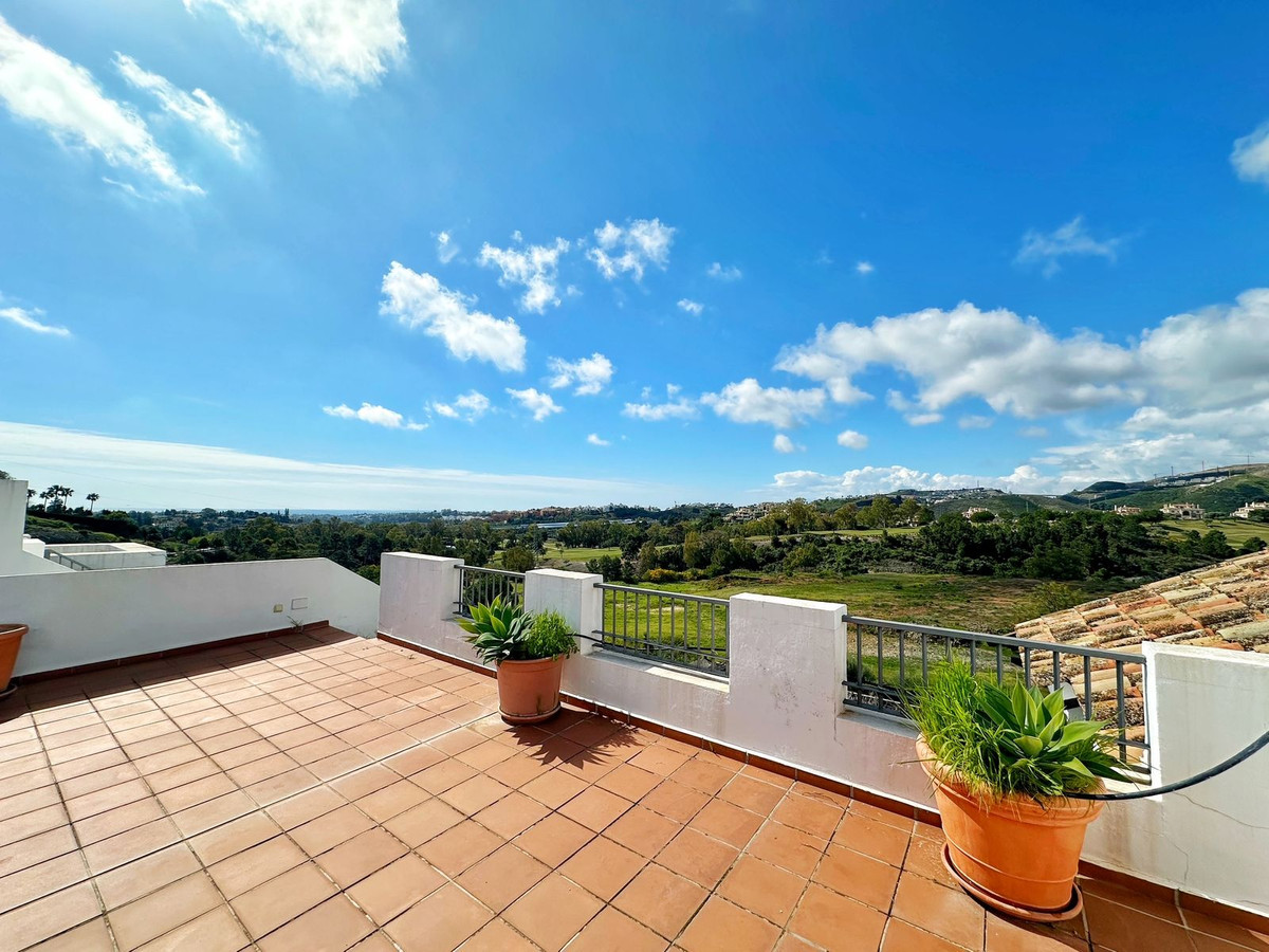 Se vende Ático Dúplex de 3 dormitorios en Costa Del Sol, Málaga, España