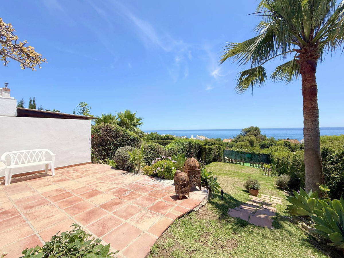 2 Bed Townhouse for sale in Estepona Costa Del Sol, Málaga, Spain
