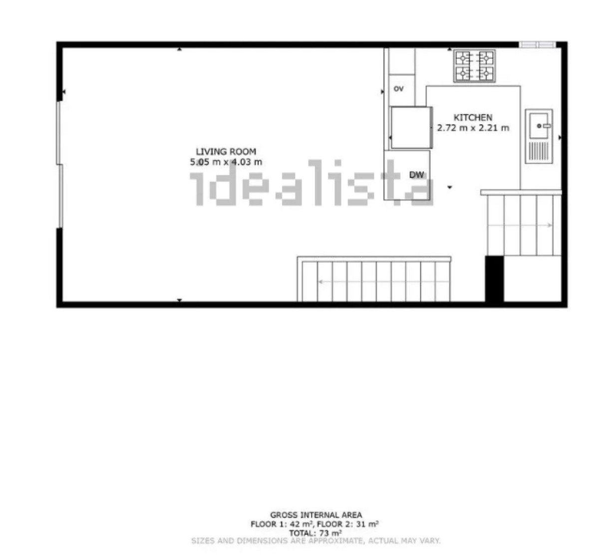 2 Bed Townhouse for sale in Estepona Costa Del Sol, Málaga, Spain