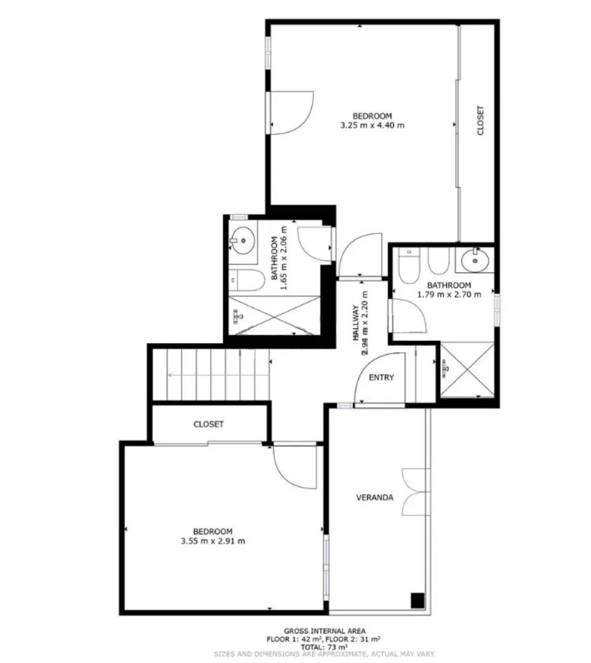 2 Bed Townhouse for sale in Estepona Costa Del Sol, Málaga, Spain