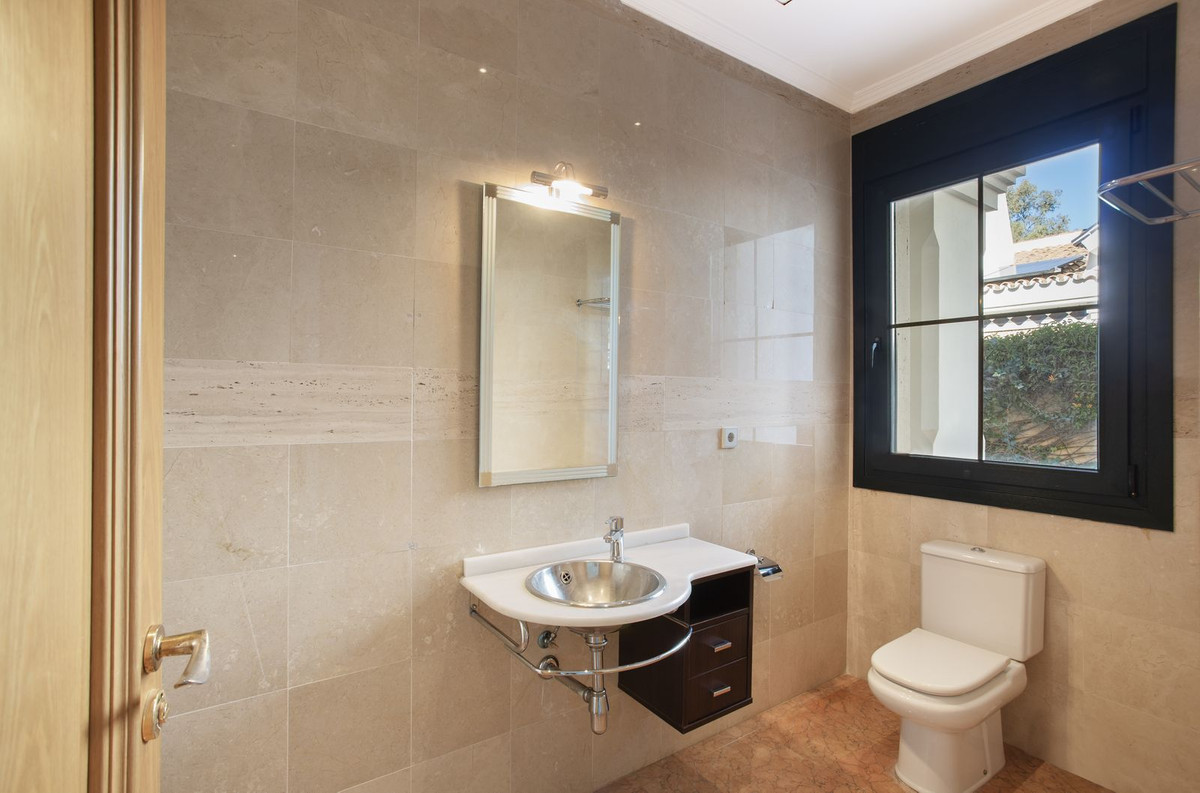 5 Bed Townhouse for sale in Mijas Golf Costa Del Sol, Málaga, Spain