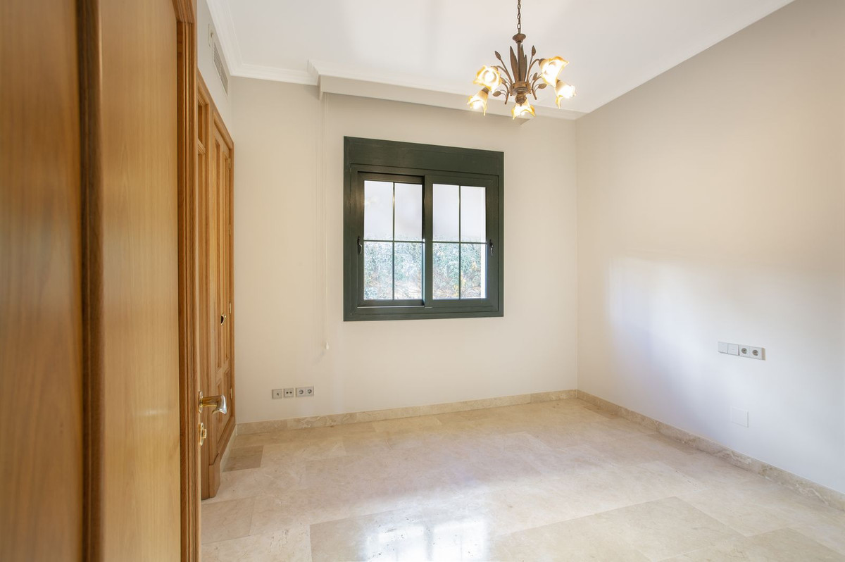5 Bed Townhouse for sale in Mijas Golf Costa Del Sol, Málaga, Spain