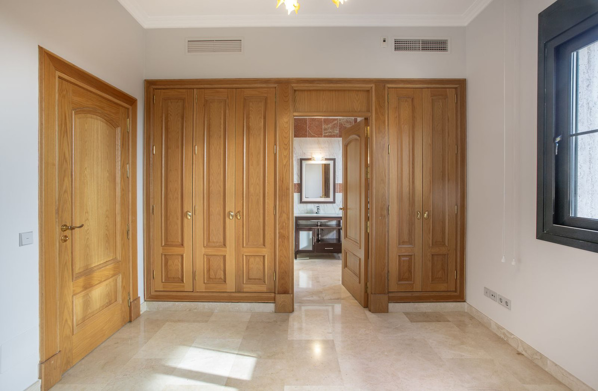 5 Bed Townhouse for sale in Mijas Golf Costa Del Sol, Málaga, Spain