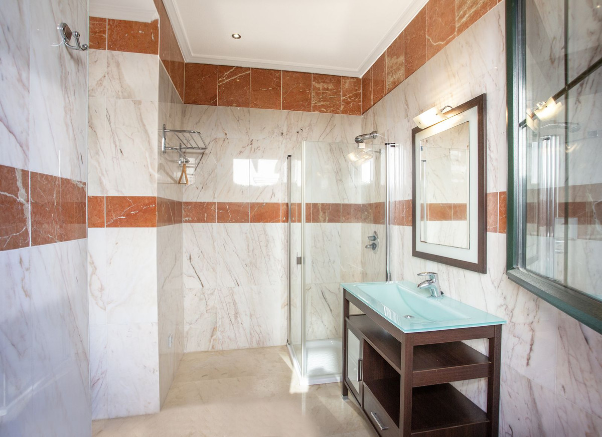 5 Bed Townhouse for sale in Mijas Golf Costa Del Sol, Málaga, Spain