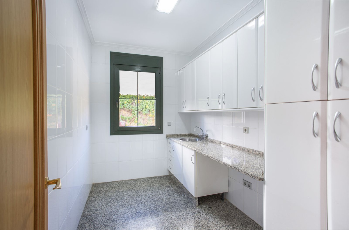 5 Bed Townhouse for sale in Mijas Golf Costa Del Sol, Málaga, Spain