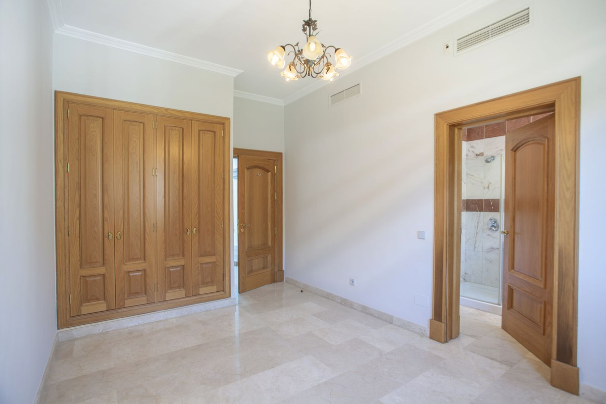 5 Bed Townhouse for sale in Mijas Golf Costa Del Sol, Málaga, Spain