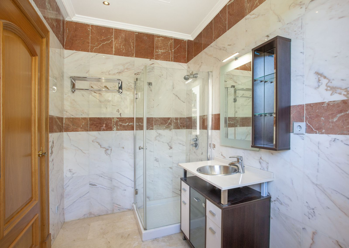 5 Bed Townhouse for sale in Mijas Golf Costa Del Sol, Málaga, Spain