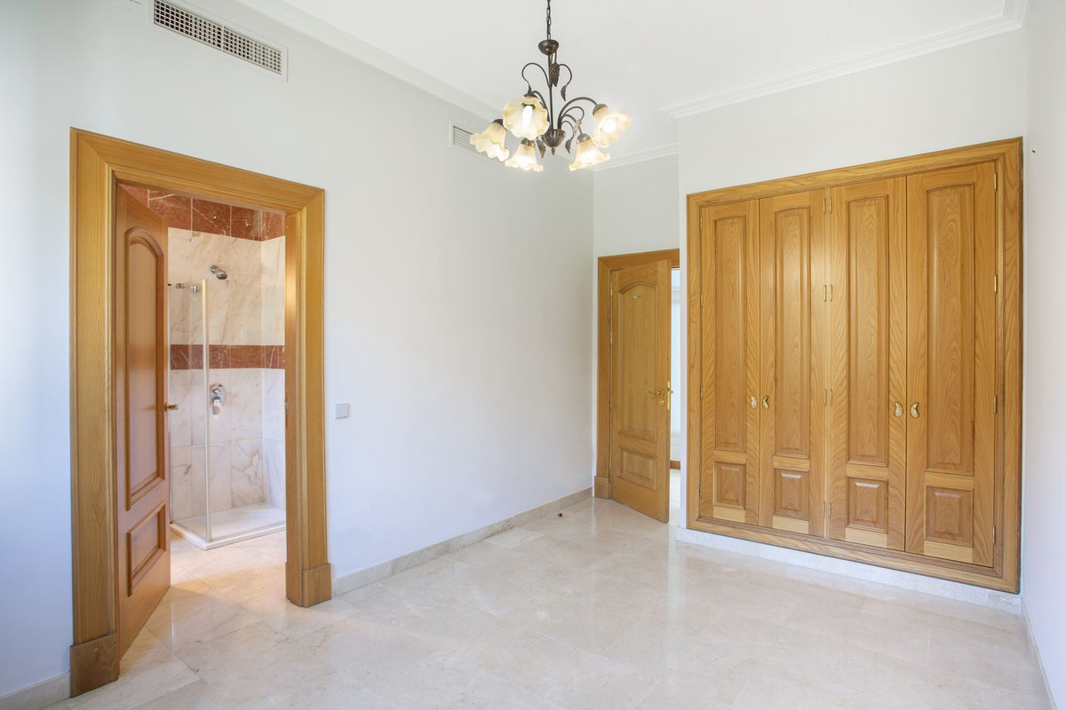5 Bed Townhouse for sale in Mijas Golf Costa Del Sol, Málaga, Spain