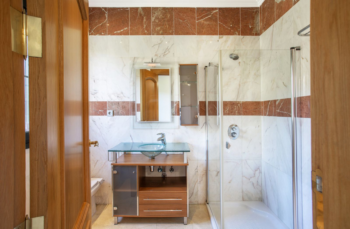 5 Bed Townhouse for sale in Mijas Golf Costa Del Sol, Málaga, Spain