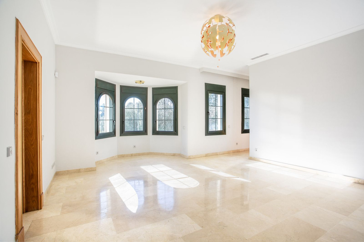 5 Bed Townhouse for sale in Mijas Golf Costa Del Sol, Málaga, Spain