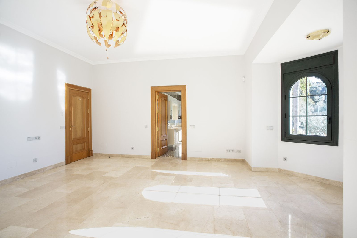 5 Bed Townhouse for sale in Mijas Golf Costa Del Sol, Málaga, Spain