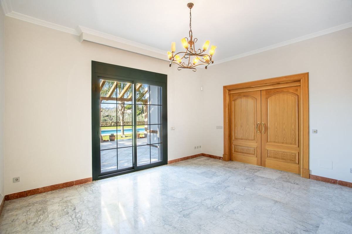 5 Bed Townhouse for sale in Mijas Golf Costa Del Sol, Málaga, Spain