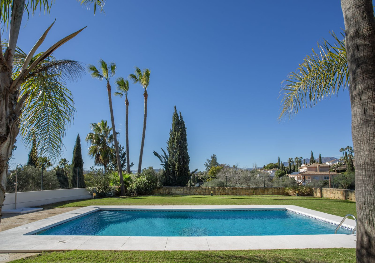 5 Bed Townhouse for sale in Mijas Golf Costa Del Sol, Málaga, Spain
