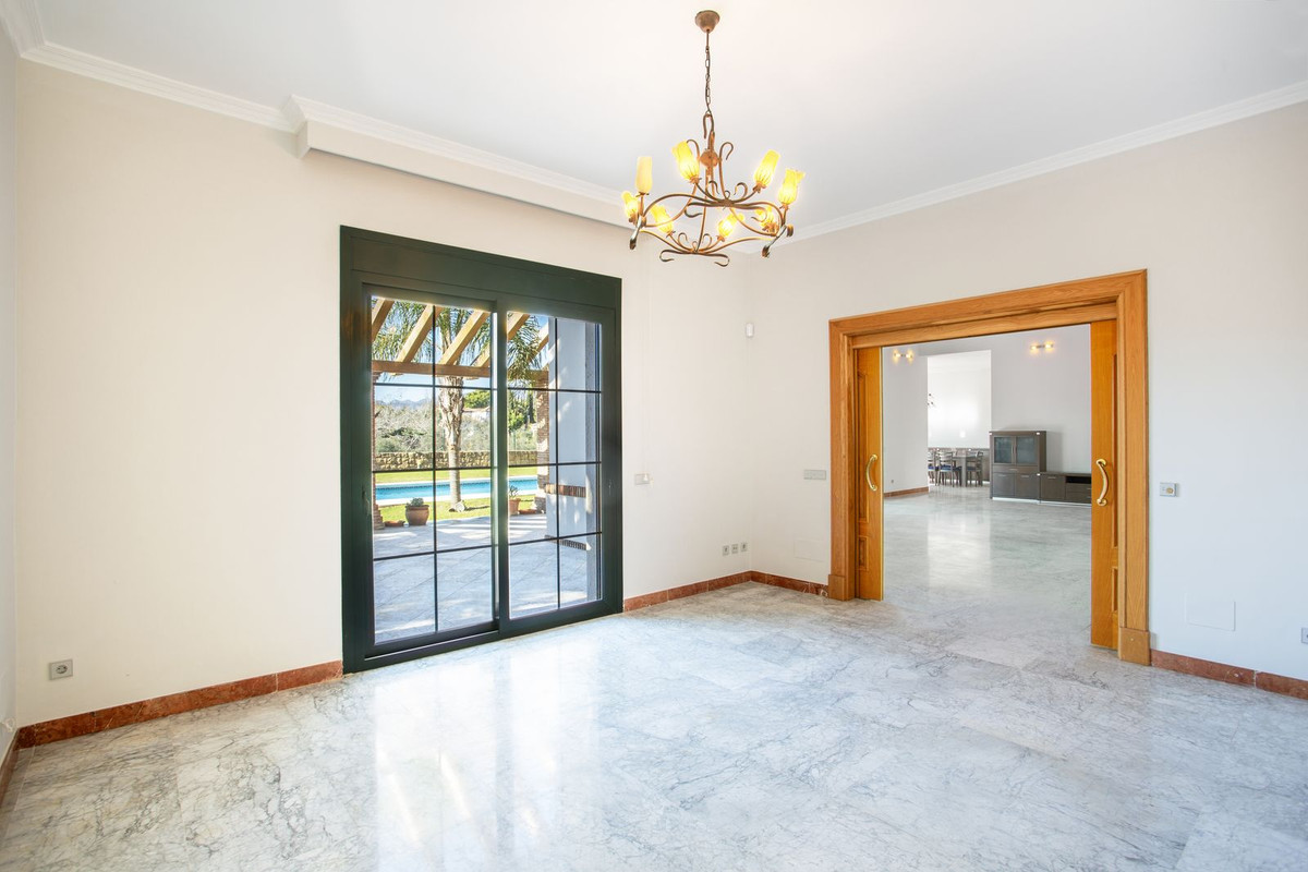 5 Bed Townhouse for sale in Mijas Golf Costa Del Sol, Málaga, Spain