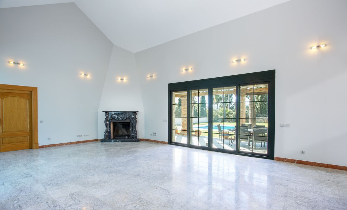 5 Bed Townhouse for sale in Mijas Golf Costa Del Sol, Málaga, Spain