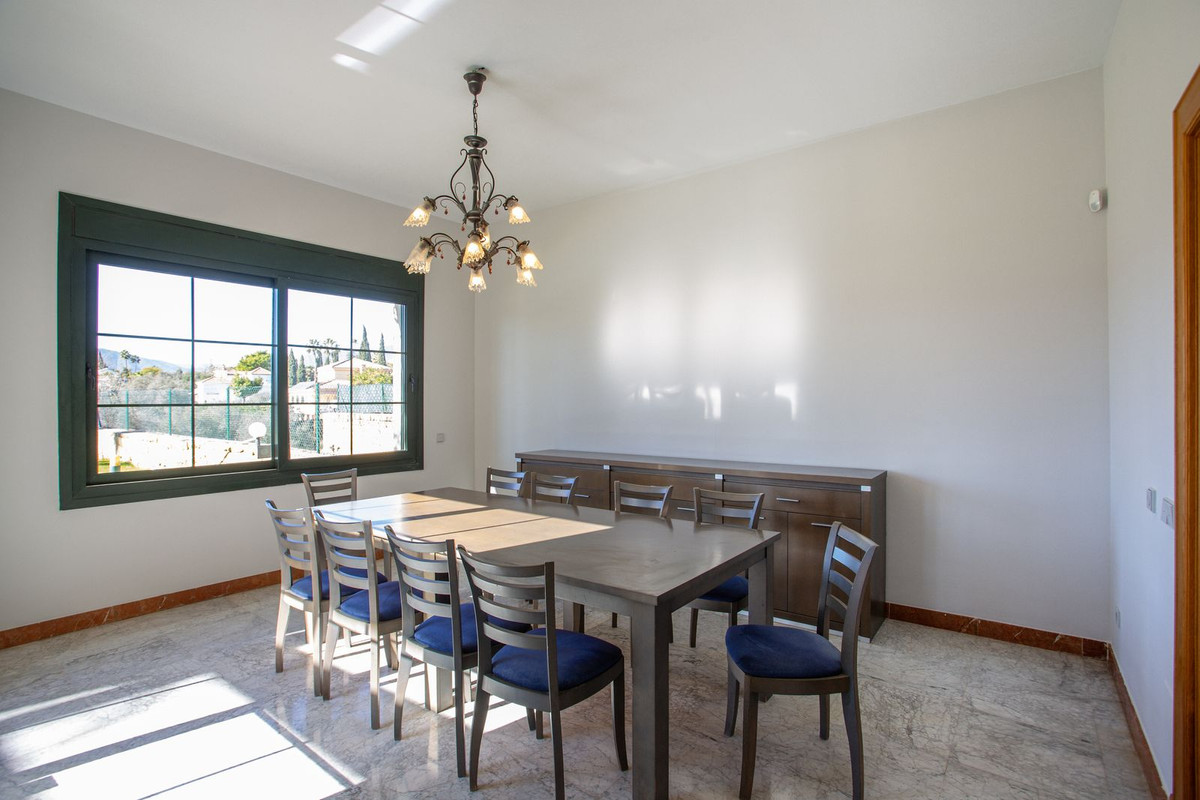 5 Bed Townhouse for sale in Mijas Golf Costa Del Sol, Málaga, Spain