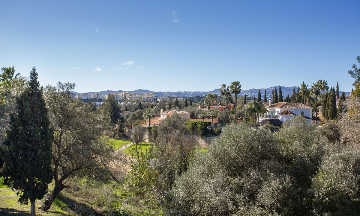 5 Bed Townhouse for sale in Mijas Golf Costa Del Sol, Málaga, Spain