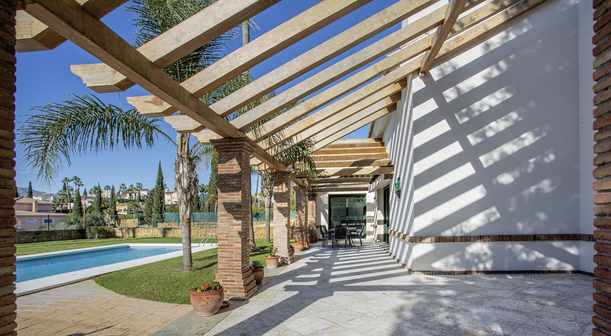 5 Bed Townhouse for sale in Mijas Golf Costa Del Sol, Málaga, Spain