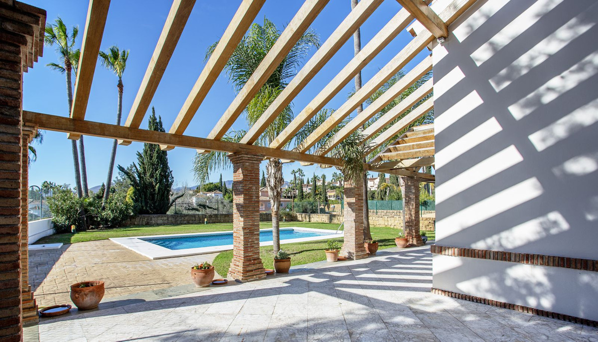 5 Bed Townhouse for sale in Mijas Golf Costa Del Sol, Málaga, Spain