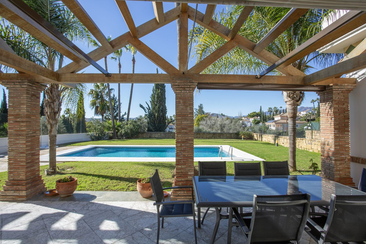 5 Bed Townhouse for sale in Mijas Golf Costa Del Sol, Málaga, Spain