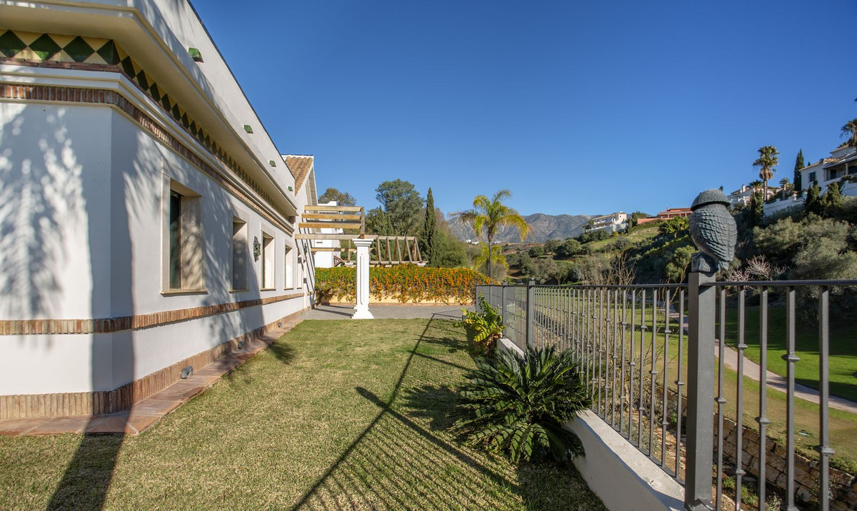 5 Bed Townhouse for sale in Mijas Golf Costa Del Sol, Málaga, Spain