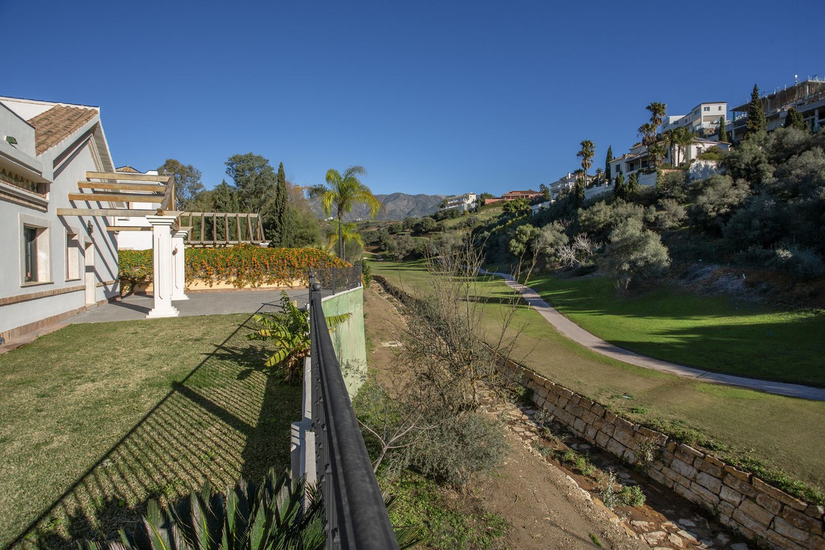 5 Bed Townhouse for sale in Mijas Golf Costa Del Sol, Málaga, Spain