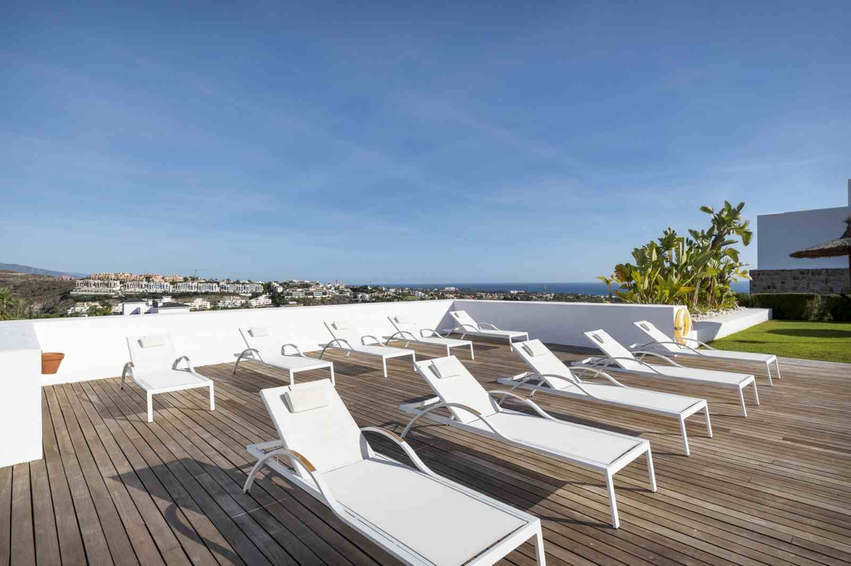 Se vende Ático de 3 dormitorios en Costa Del Sol, Málaga, España