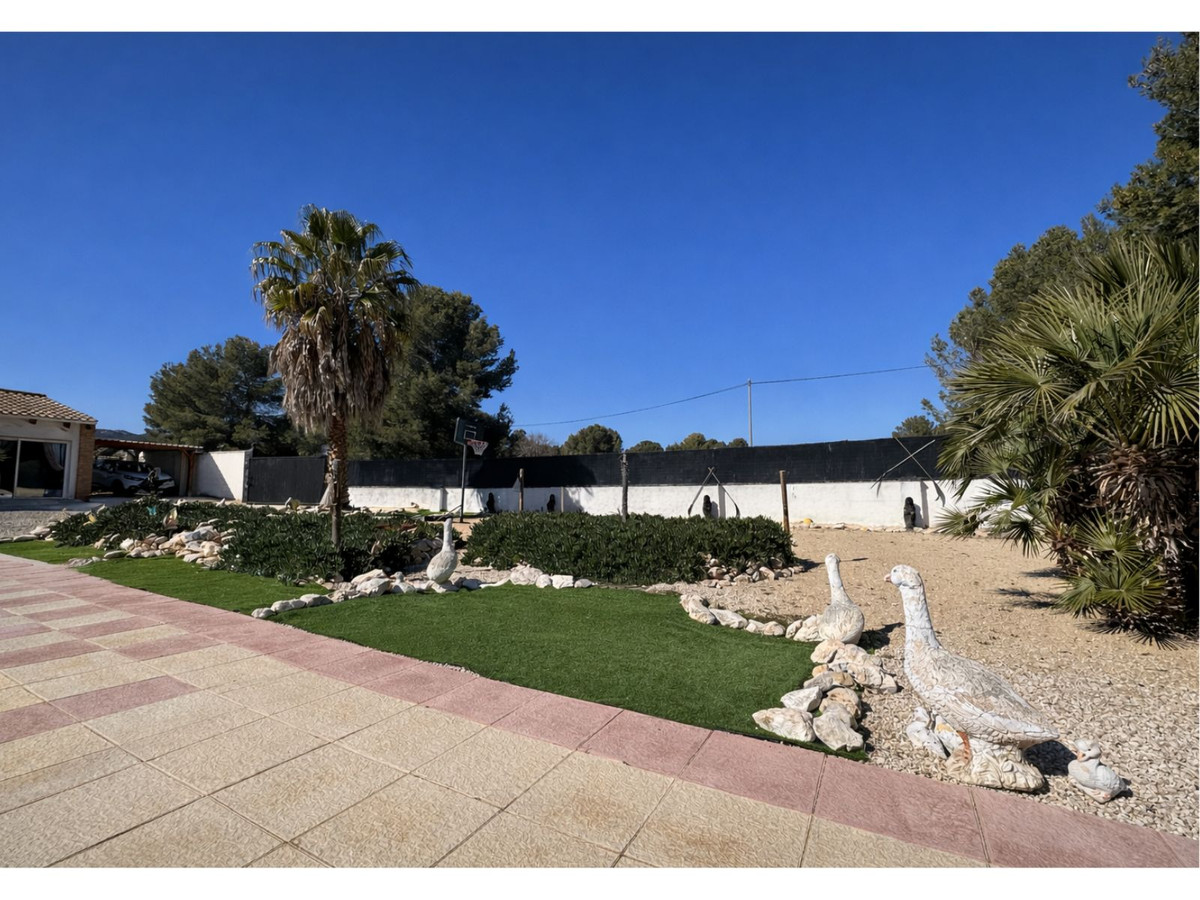 Se vende Villa - Chalet de 6 dormitorios en Costa Blanca, Alicante, España