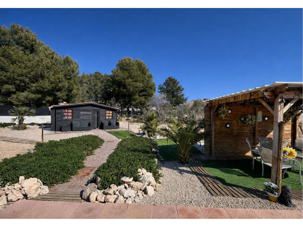 Se vende Villa - Chalet de 6 dormitorios en Costa Blanca, Alicante, España