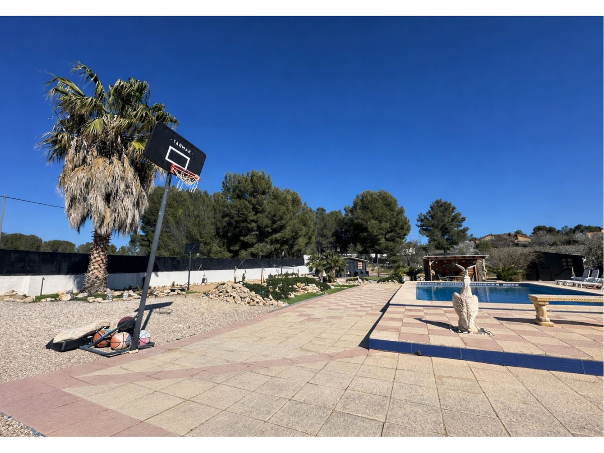 Se vende Villa - Chalet de 6 dormitorios en Costa Blanca, Alicante, España