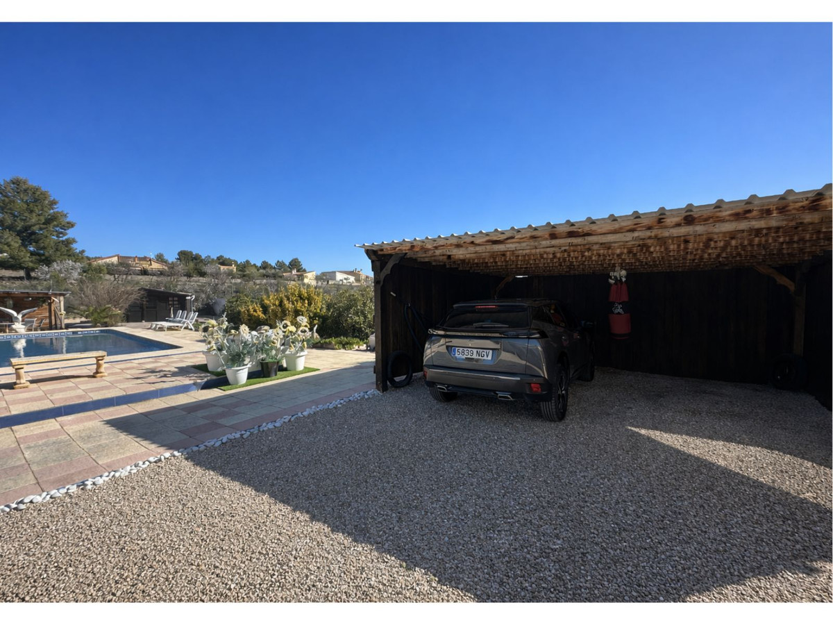 Se vende Villa - Chalet de 6 dormitorios en Costa Blanca, Alicante, España