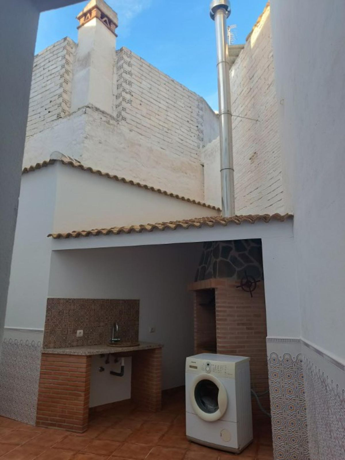 Se vende Pareada de 5 dormitorios en Costa Del Sol, Málaga, España