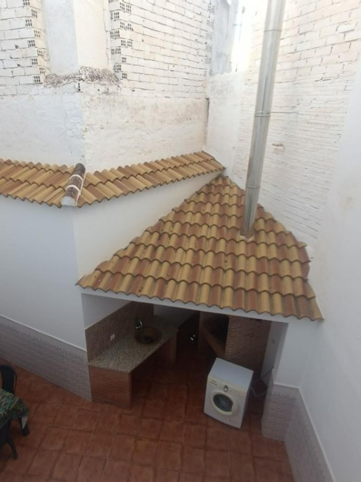 Se vende Pareada de 5 dormitorios en Costa Del Sol, Málaga, España