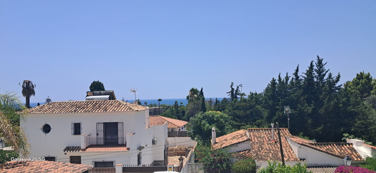 6 Bed Townhouse for sale in Marbella Costa Del Sol, Málaga, Spain