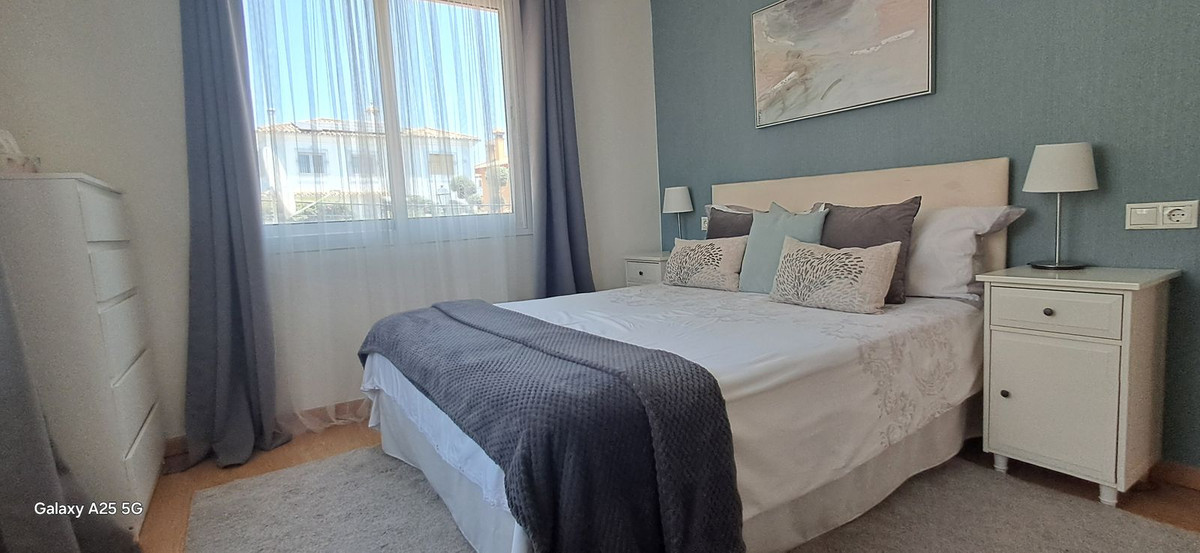 6 Bed Townhouse for sale in Marbella Costa Del Sol, Málaga, Spain