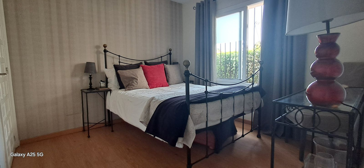 6 Bed Townhouse for sale in Marbella Costa Del Sol, Málaga, Spain