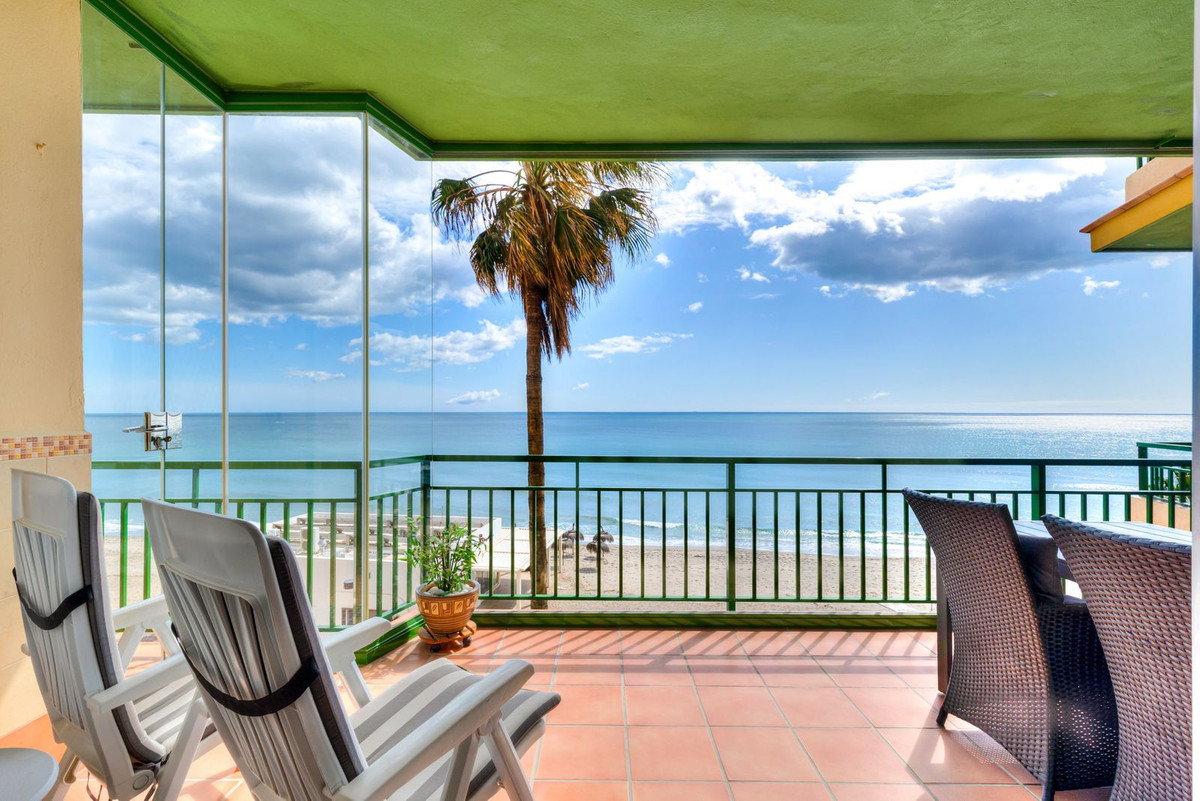 2 Bed Apartment for sale in Fuengirola Costa Del Sol, Málaga, Spain