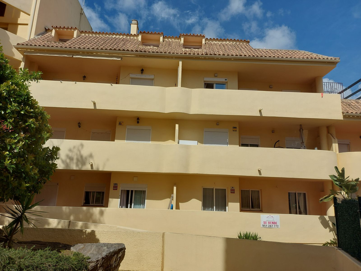 Se vende Apartamento Planta Baja de 2 dormitorios en Costa Del Sol, Málaga, España