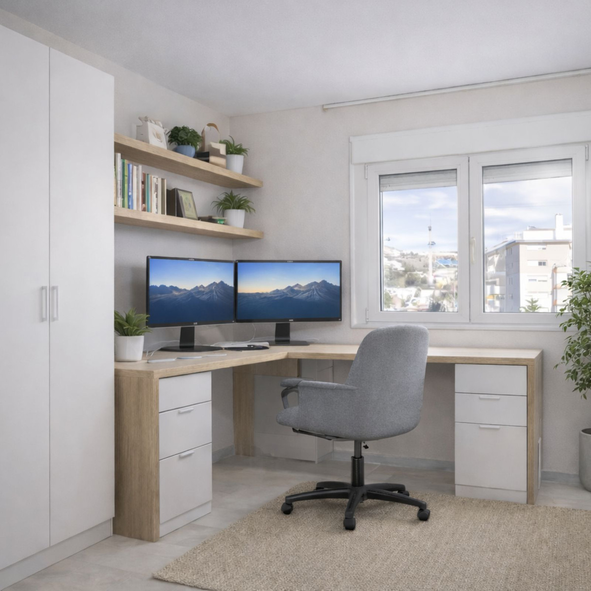 Se vende Apartamento Planta Media de 3 dormitorios en Costa Del Sol, Málaga, España