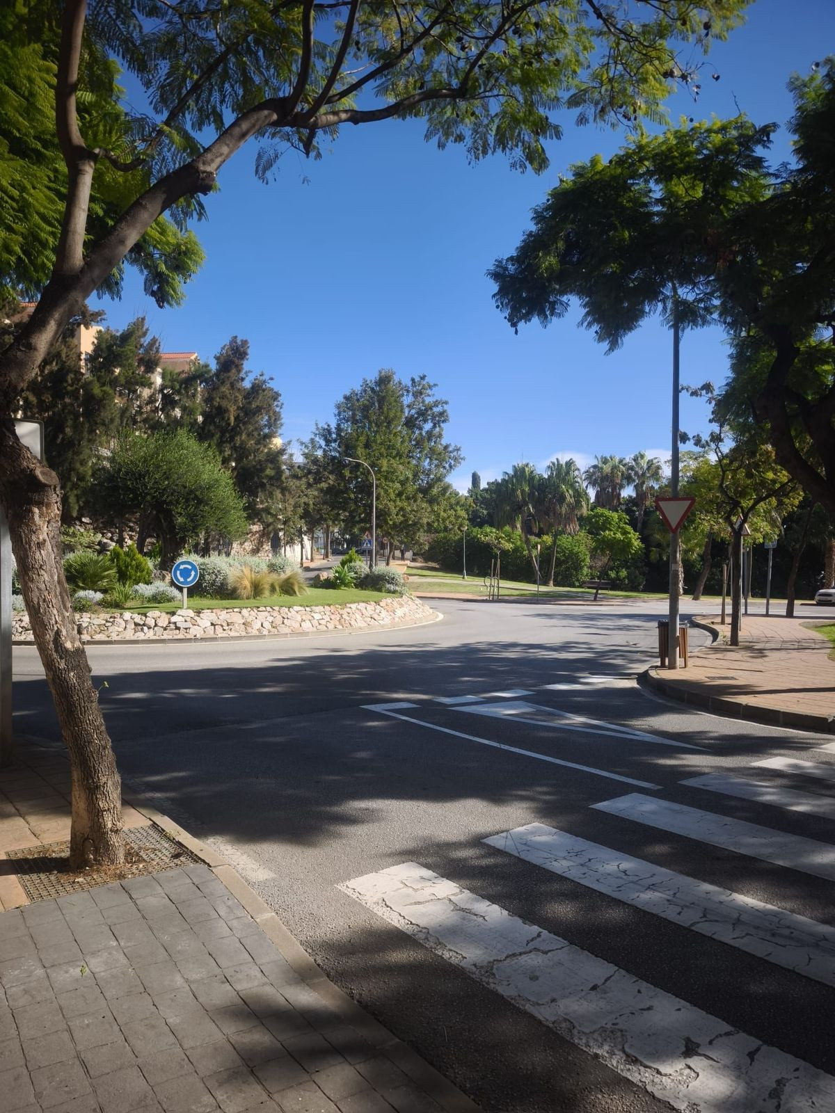 Se vende Apartamento Planta Media de 3 dormitorios en Costa Del Sol, Málaga, España