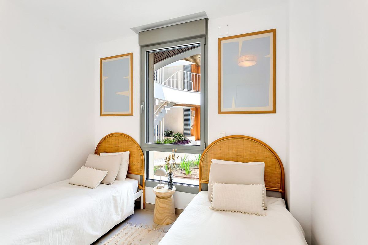 2 Bed Apartment for sale in Elviria Costa Del Sol, Málaga, Spain
