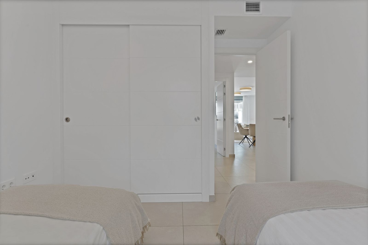2 Bed Apartment for sale in Elviria Costa Del Sol, Málaga, Spain
