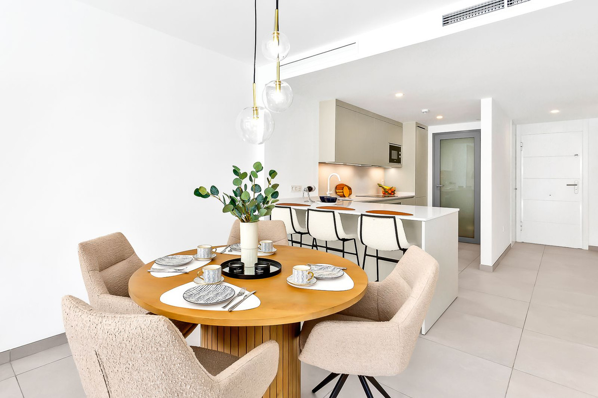 2 Bed Apartment for sale in Elviria Costa Del Sol, Málaga, Spain