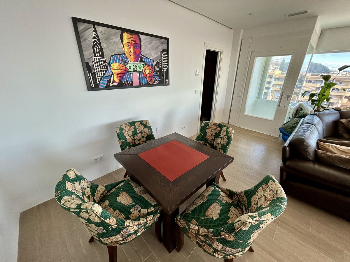 Se vende Villa - Chalet de 6 dormitorios en Costa Del Sol, Málaga, España