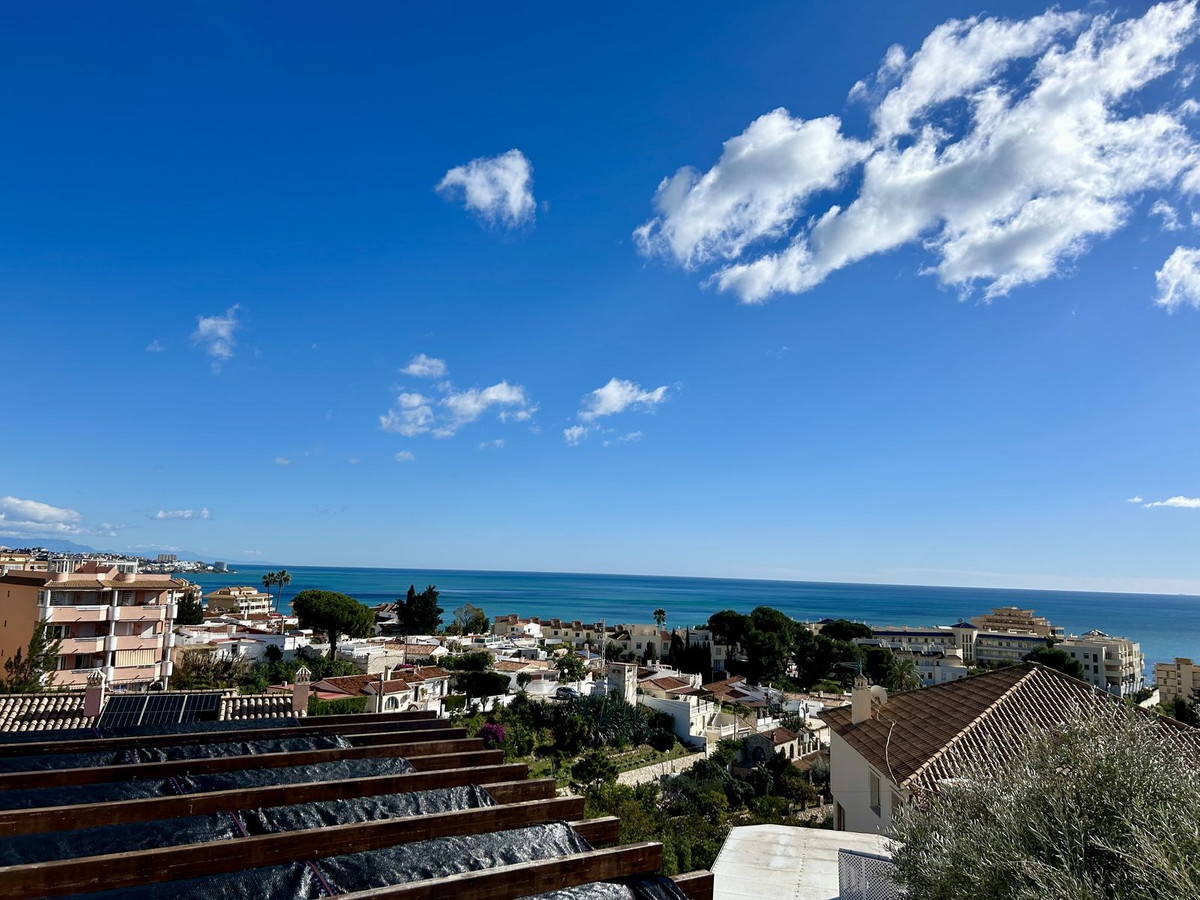 Se vende Villa - Chalet de 6 dormitorios en Costa Del Sol, Málaga, España