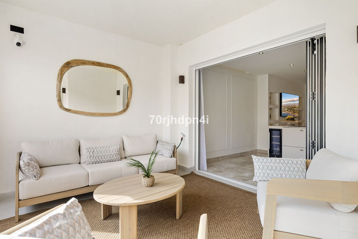 Se vende Apartamento Planta Baja de 3 dormitorios en Costa Del Sol, Málaga, España
