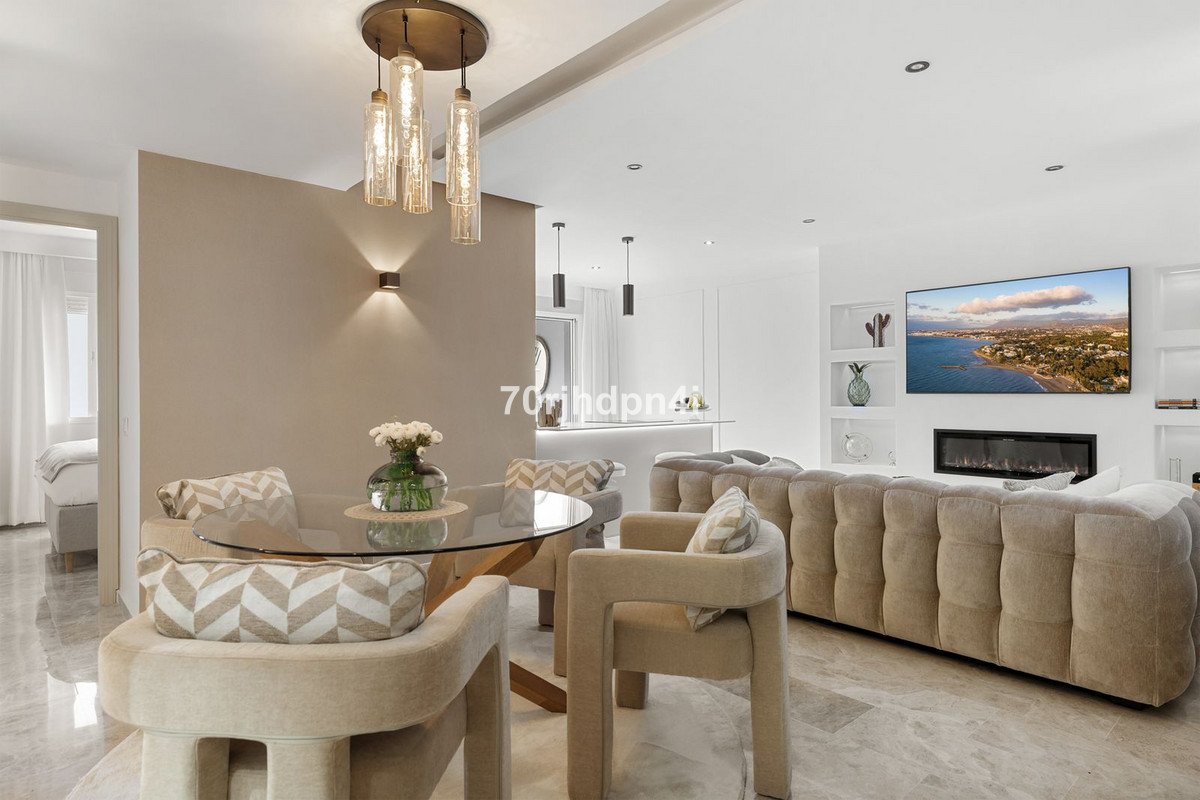 Se vende Apartamento Planta Baja de 3 dormitorios en Costa Del Sol, Málaga, España