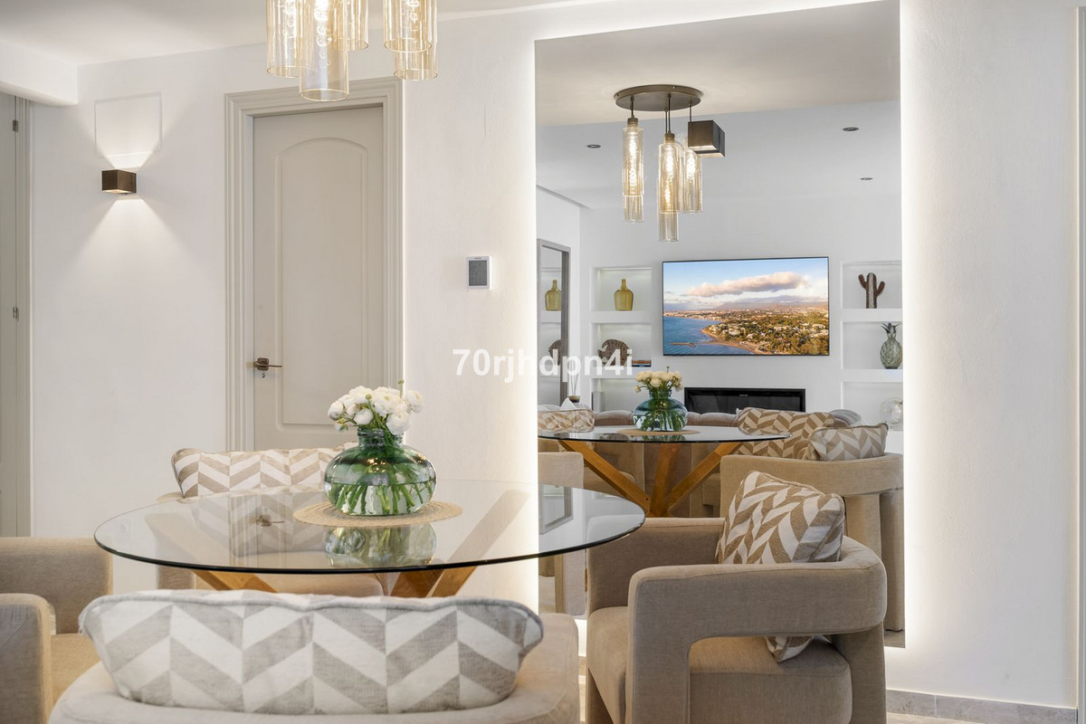 Se vende Apartamento Planta Baja de 3 dormitorios en Costa Del Sol, Málaga, España